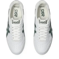 Asics Mens Japan S Sportstyle Shoes in White