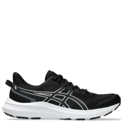 Asics Mens Jolt 5 Road Running Shoes in Black