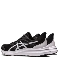 Asics Mens Jolt 4 Running Shoes in Black