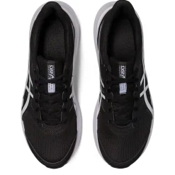 Asics Mens Jolt 4 Running Shoes in Black