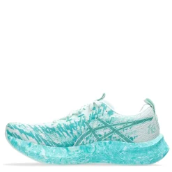 Asics Mens Noosa Tri 16 Road Running Shoes in Blue