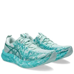 Asics Mens Noosa Tri 16 Road Running Shoes in Blue