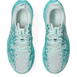 Asics Mens Noosa Tri 16 Road Running Shoes in Blue