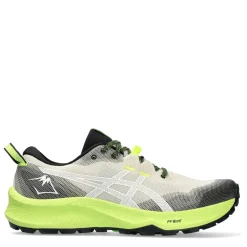Asics Mens Trabuco 12 Trail Running Shoes in Neutral