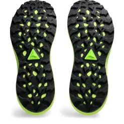 Asics Mens Trabuco 12 Trail Running Shoes in Neutral