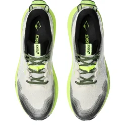 Asics Mens Trabuco 12 Trail Running Shoes in Neutral