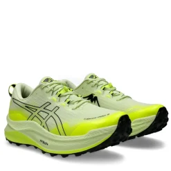 Asics Mens Trabuco Max 3 Trainers in Black