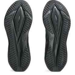 Asics Mens Versablast 4 Road Running Shoes in Black