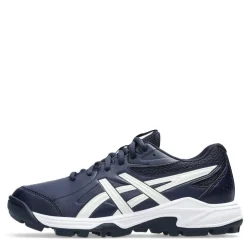 Asics Peake 3 Gs Kids Hockey Shoe in Blue