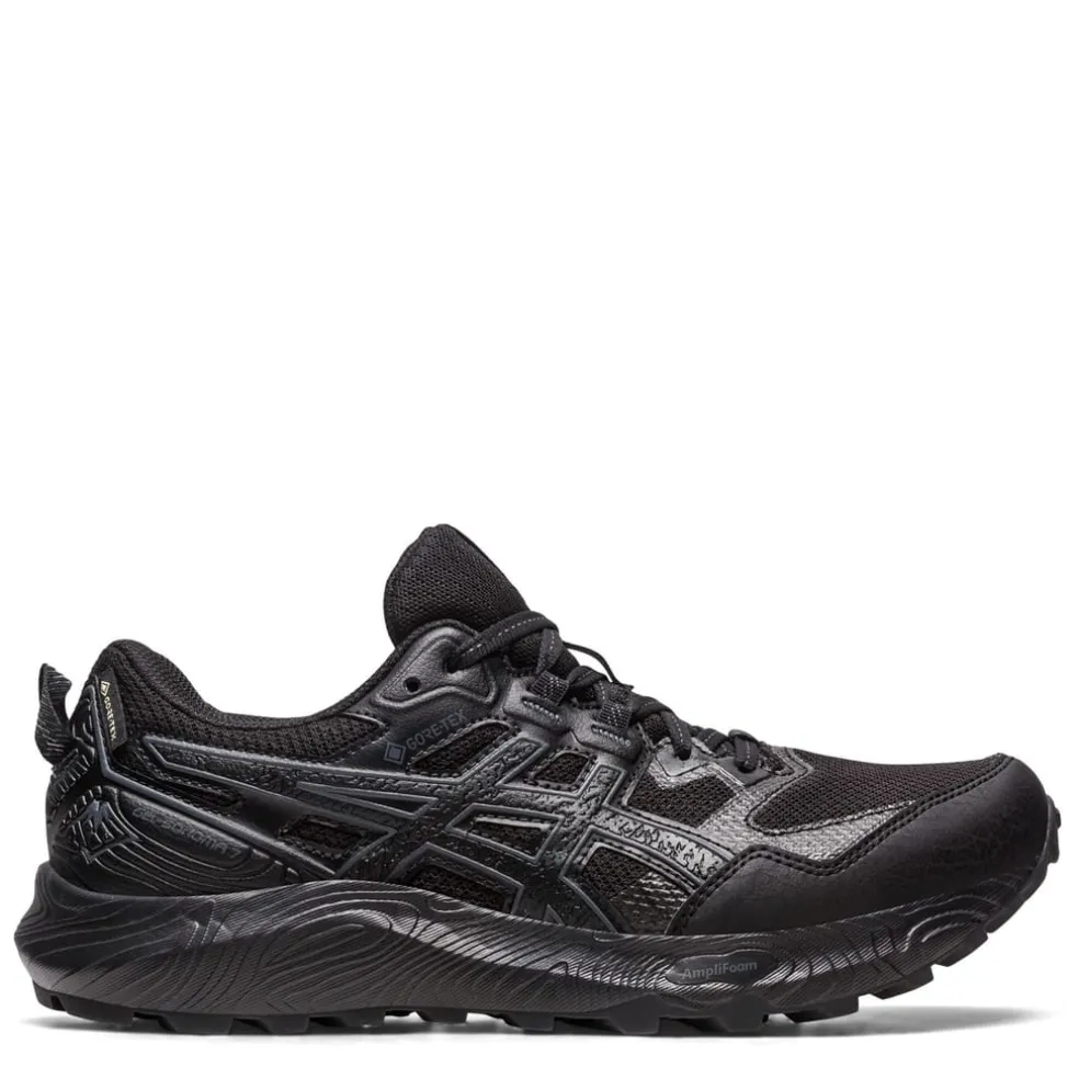 Asics Sonoma 7 GorE-Tex in Black