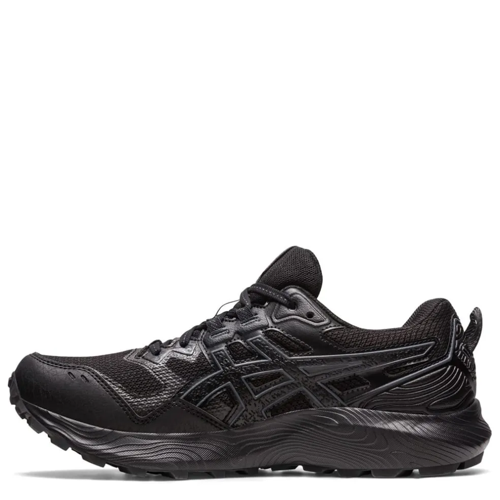 Asics Sonoma 7 GorE-Tex in Black
