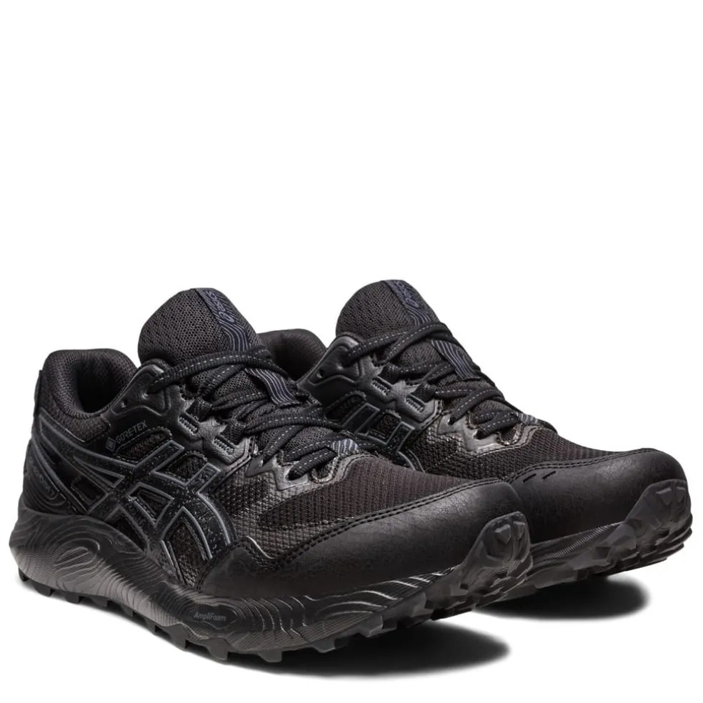 Asics Sonoma 7 GorE-Tex in Black