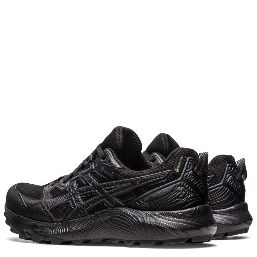 Asics Sonoma 7 GorE-Tex in Black
