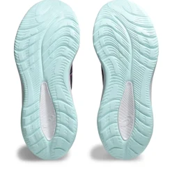 Asics Womens Gel Cumulus 26 Running Trainers in Purple