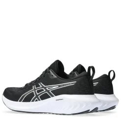 Asics Womens Gel Excite 10 Running Shoes in Black