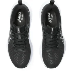 Asics Womens Gel Excite 10 Running Shoes in Black
