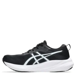 Asics Womens Gel Flux 8 Running Shoes in Black