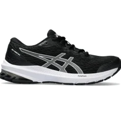 Asics Womens Gel Phoenix 12 Running Shoes in Black