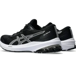 Asics Womens Gel Phoenix 12 Running Shoes in Black