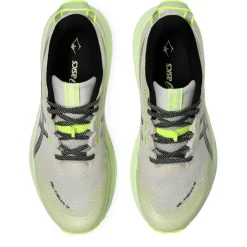 Asics Womens Gel Trabuco 12 Running Trainers in Neutral