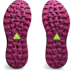 Asics Womens Gel Trabuco 12 GorE-Tex Trail Running Shoes in Black