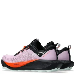 Asics Womens Gel Trabuco 13 Trail Running Shoes in Purple