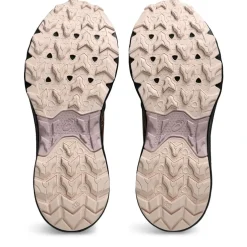 Asics Womens Gel Venture 9 Waterproof Trail Running Shoes in Black