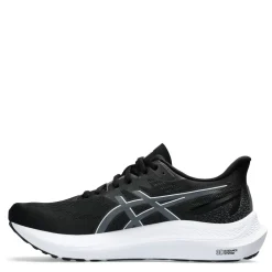 Asics Womens Gt 2000 12 Running Shoes in Black