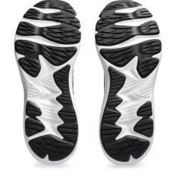 Asics Womens Jolt 5 Road Running Shoes in Black