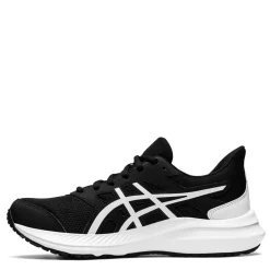 Asics Womens Jolt 4 Running Shoes in Black