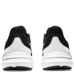 Asics Womens Jolt 4 Running Shoes in Black