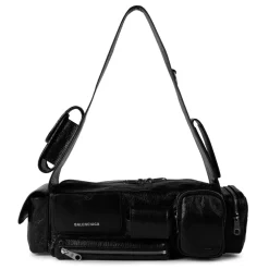 Balenciaga Bal Superbusy xs in Black