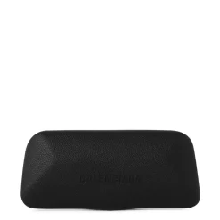 Balenciaga Dynasty Square Sunglasses in Black