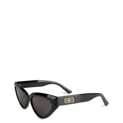 Balenciaga Sunglasses Bb0270s in Grey