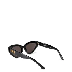Balenciaga Sunglasses Bb0270s in Grey