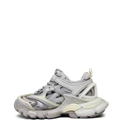 Balenciaga Track 2 Trainers Childrens in Grey