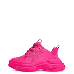 Balenciaga Triple S Trainers in Pink
