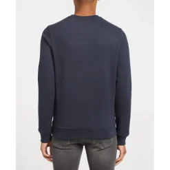 Belstaff Crewneck Sweatshirt in inkwell