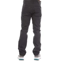 Belstaff Longton Regular-Fit Jeans in Grey