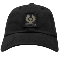 Belstaff Phoenix Cap in Black