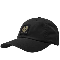 Belstaff Phoenix Cap in Black