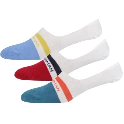 Ben Sherman Antonia 3pk sk in Multi