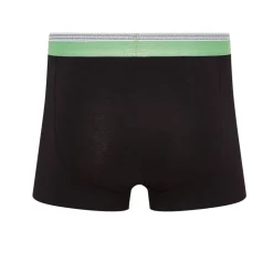 Ben Sherman Heath Trunk in Black