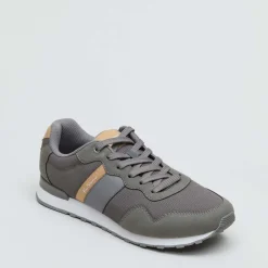 Ben Sherman Owen Trainers in Multi colour