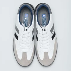 Ben Sherman Sokka Trainers in Multi colour