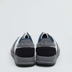 Ben Sherman Sokka Trainers in Multi colour