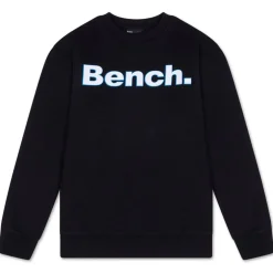 Bench Padir 3 Piece Set in Black