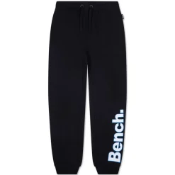 Bench Padir 3 Piece Set in Black