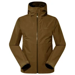Berghaus Bramblfell InterActive Gore-Tex Waterproof Jacket in Brown