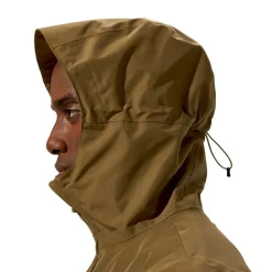 Berghaus Bramblfell InterActive Gore-Tex Waterproof Jacket in Brown